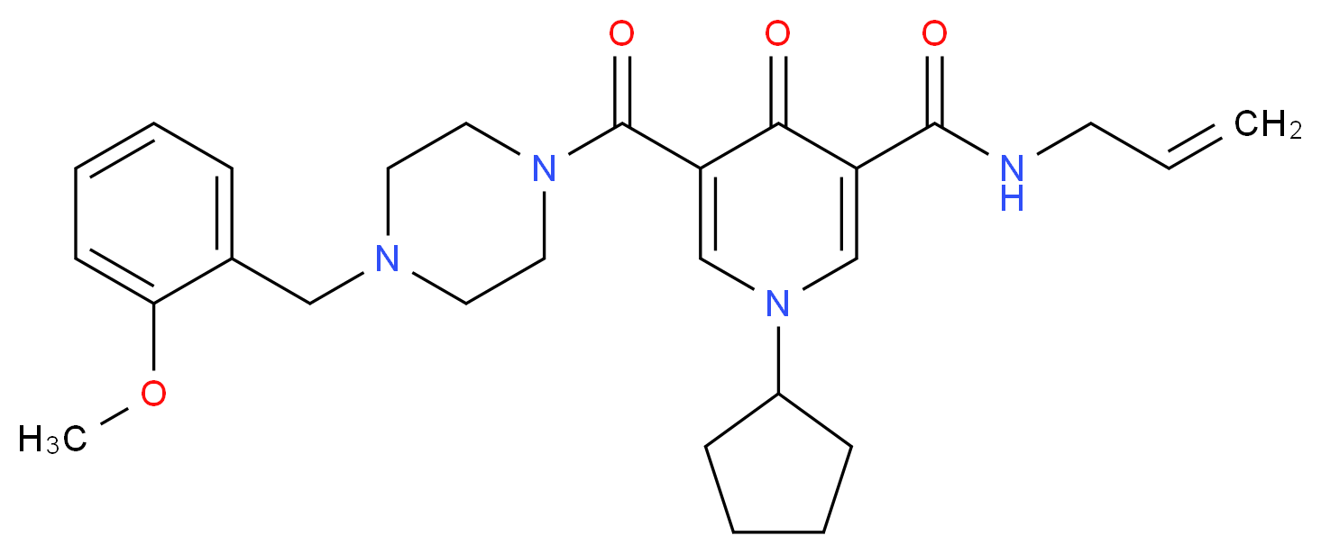  分子结构