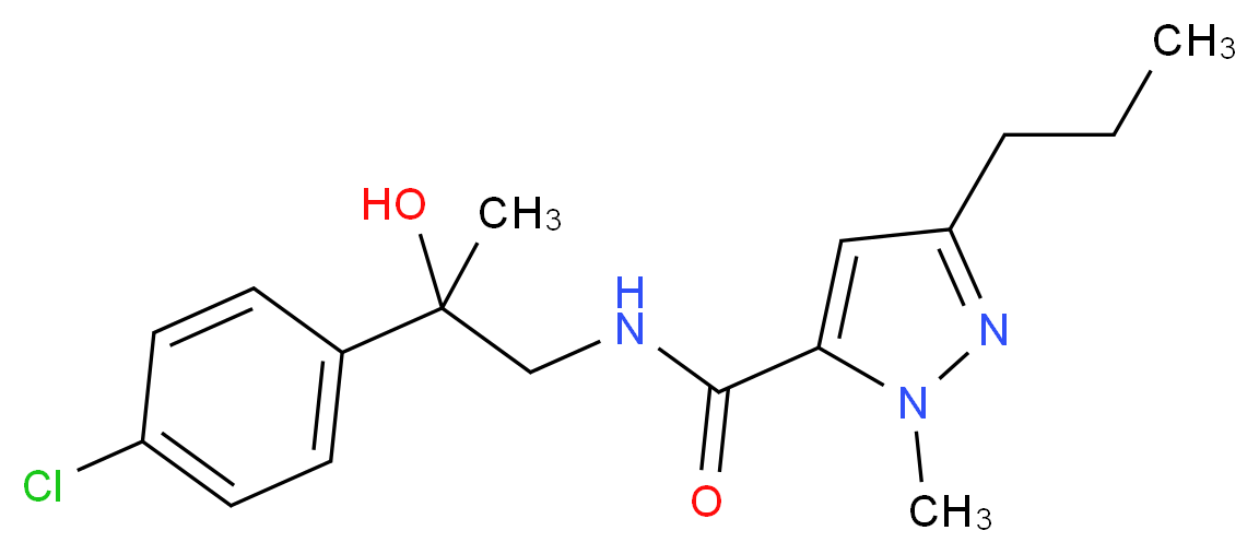  分子结构