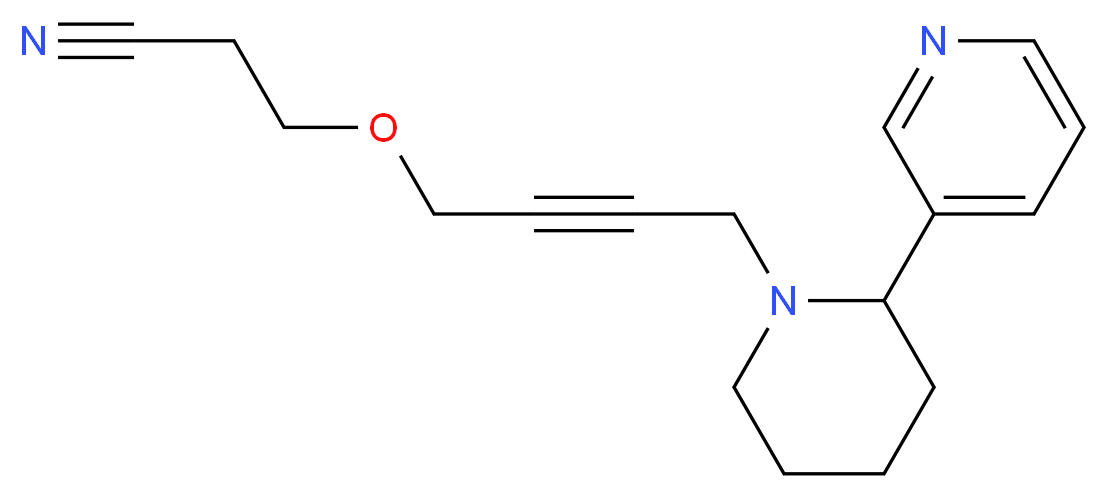 164246748 分子结构