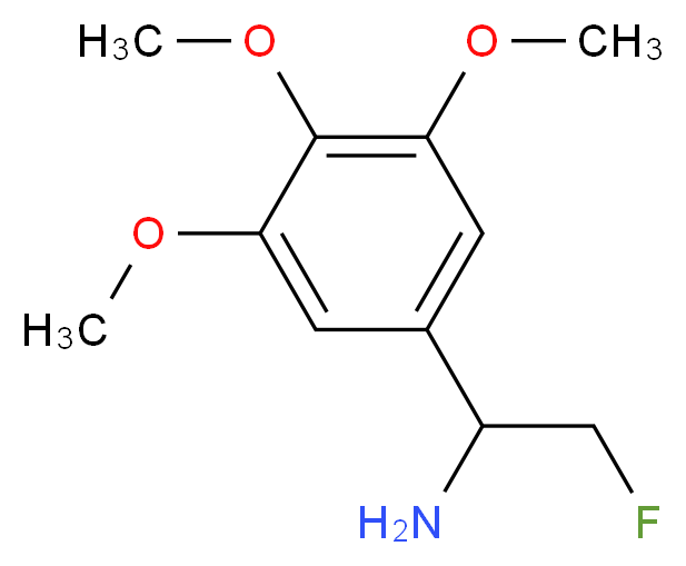 MFCD09040714 分子结构