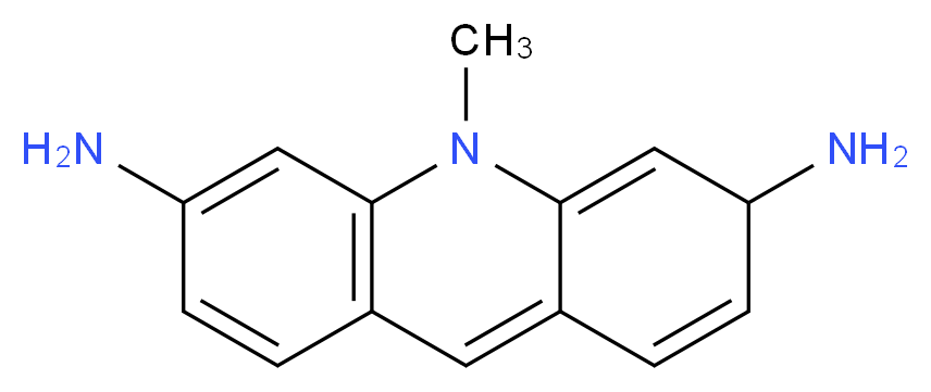 86-40-8 分子结构