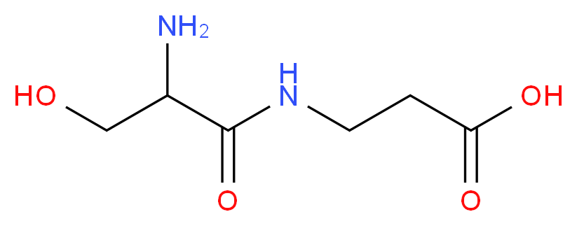 108322-02-7 分子结构