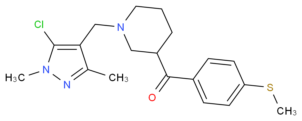  分子结构