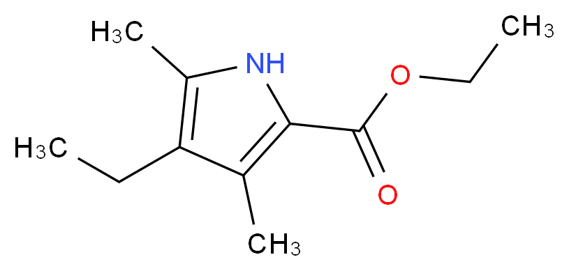 2199-47-5 分子结构