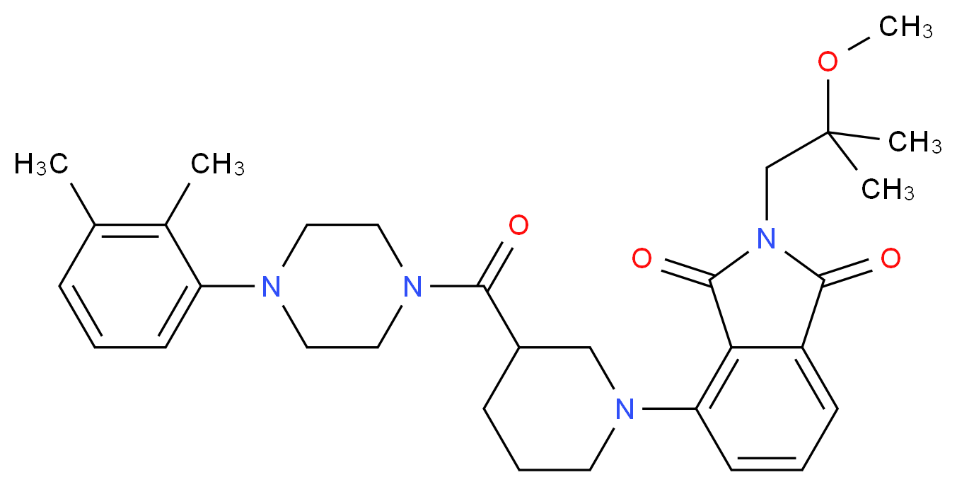  分子结构