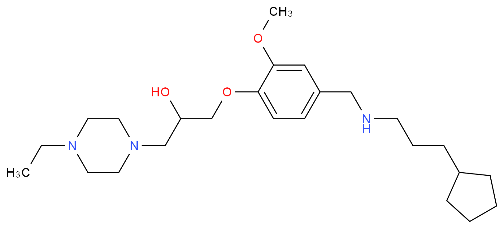 分子结构
