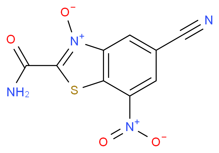 40647-02-7 分子结构