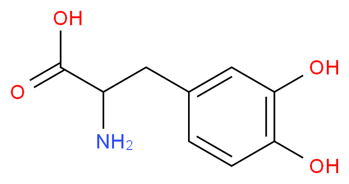 63-84-3 分子结构