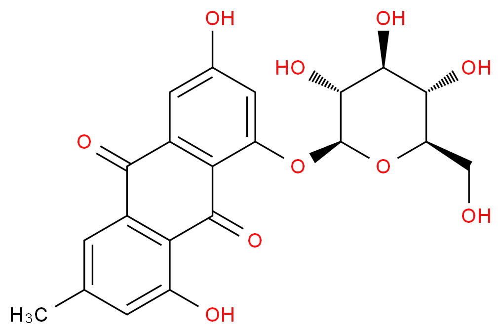 23313-21-5 分子结构