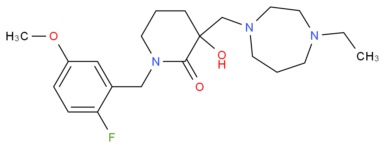  分子结构