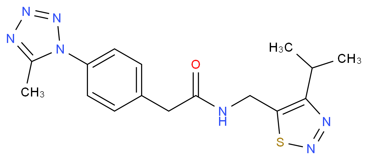  分子结构