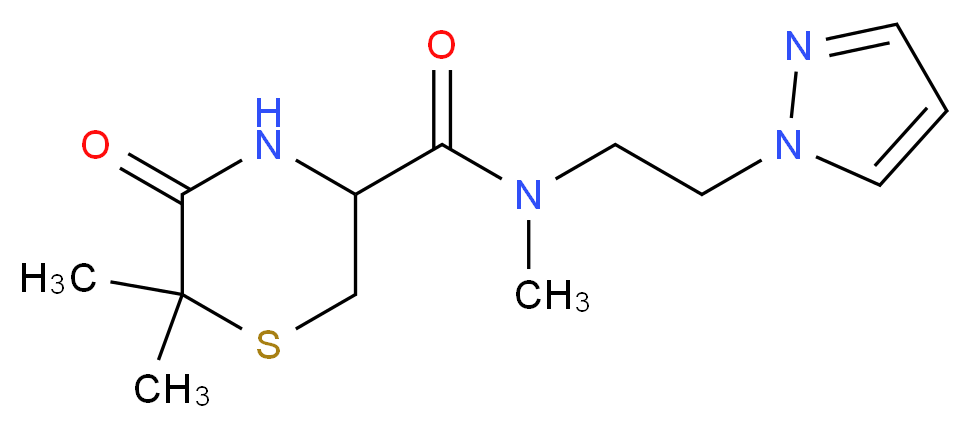  分子结构
