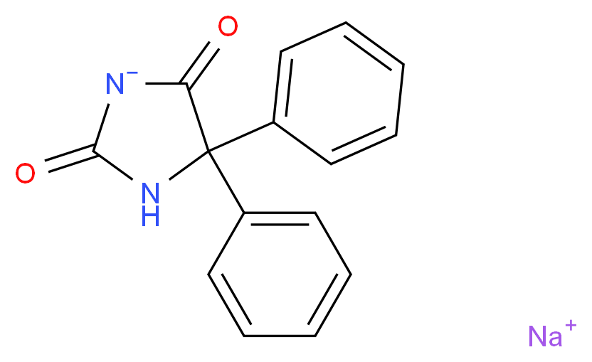 630-93-3 分子结构