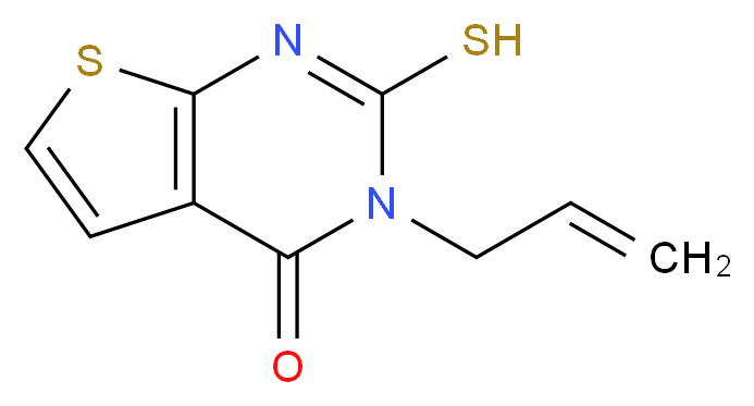 51550-04-0 分子结构