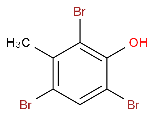 4619-74-3 分子结构
