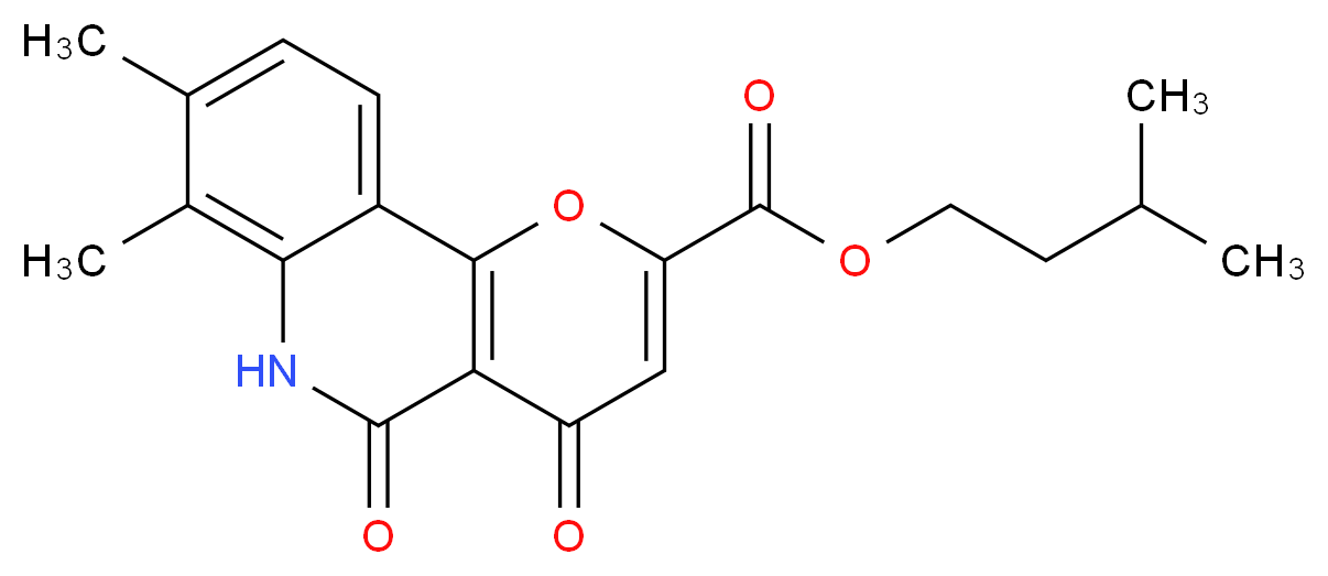 73080-51-0 分子结构