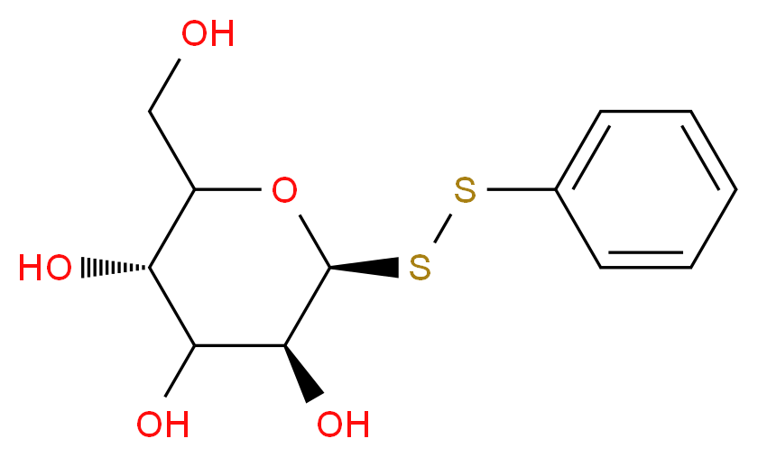 1189134-15-3 分子结构