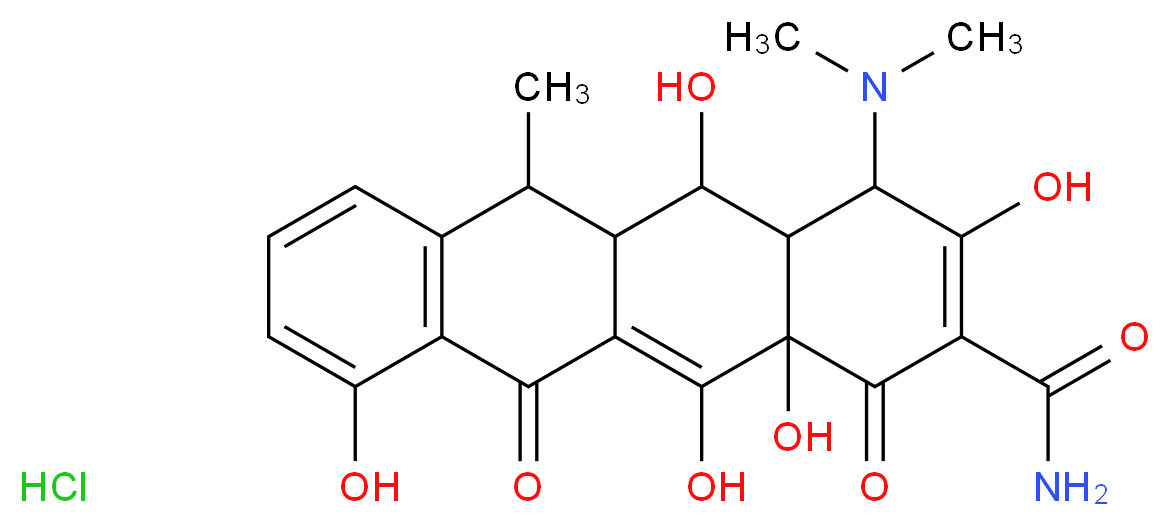 10592-13-9 分子结构