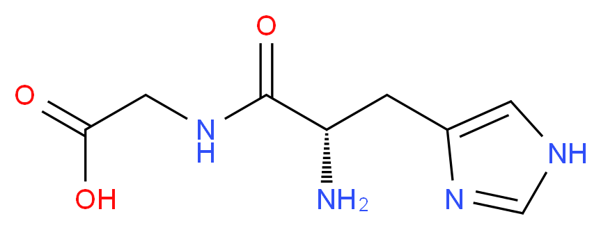 2578-58-7 分子结构