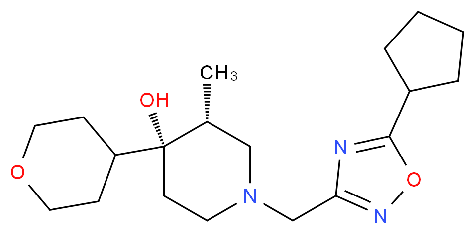  分子结构