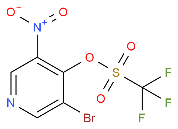 MFCD18803516 分子结构