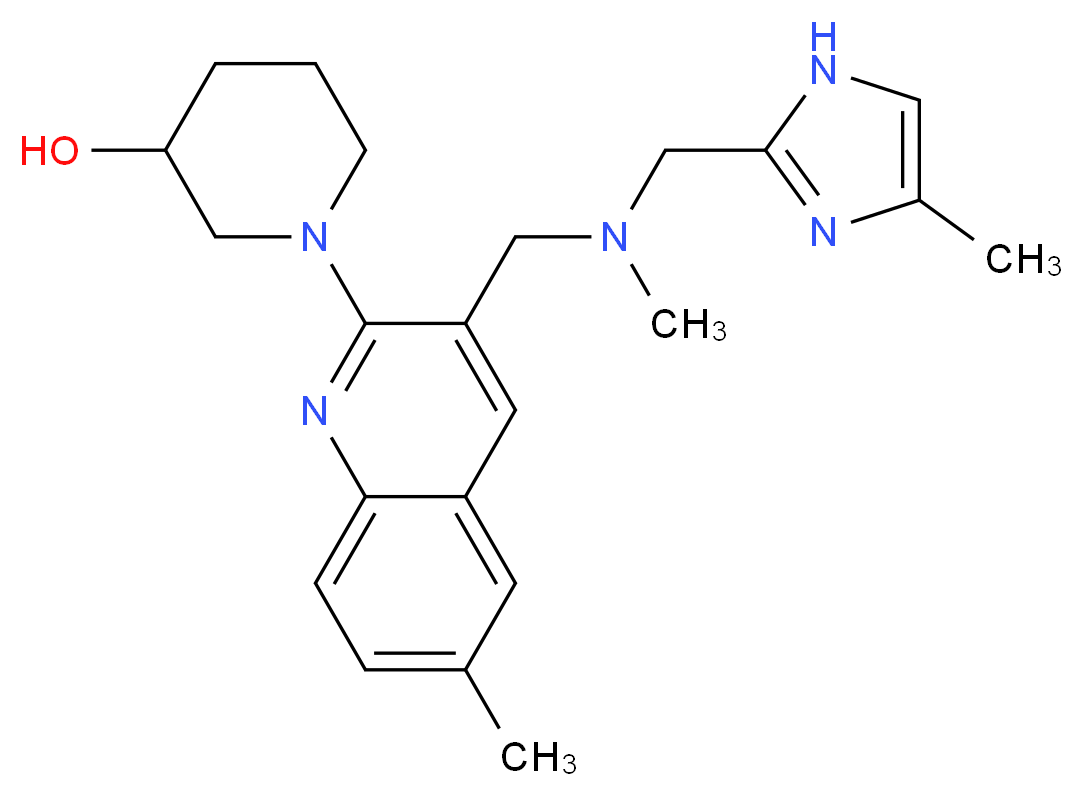  分子结构