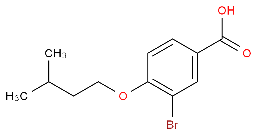 881596-09-4 分子结构