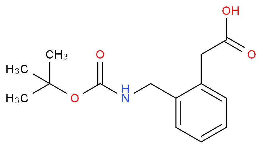 40851-66-9 分子结构