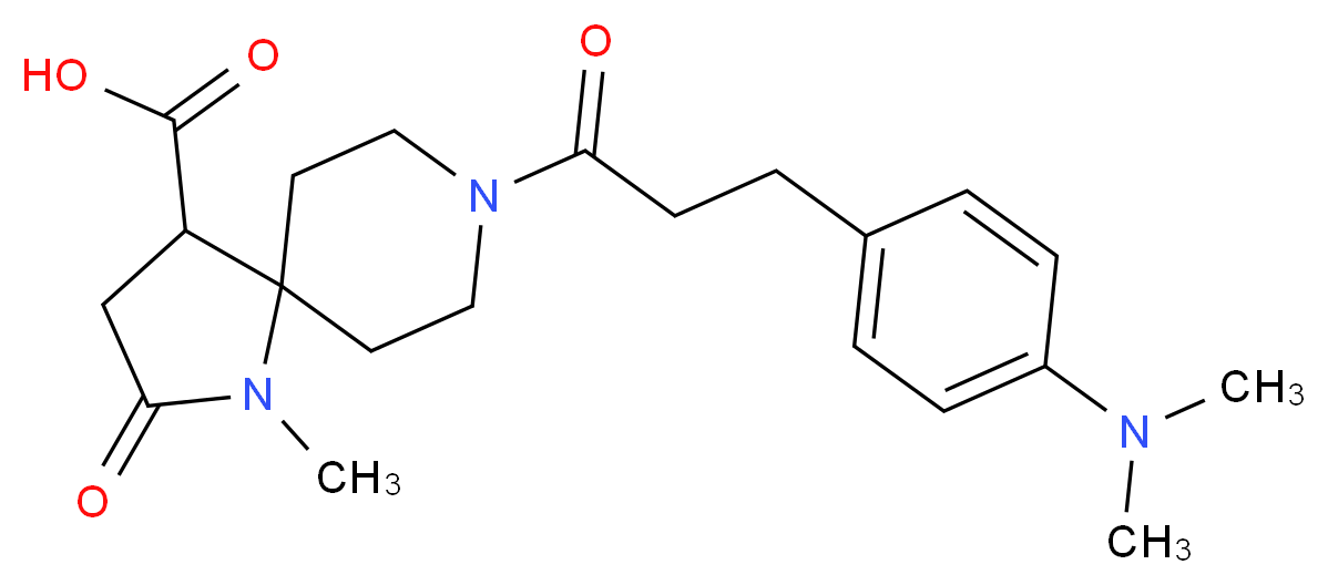  分子结构