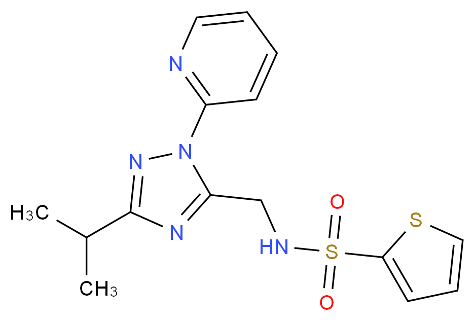  分子结构