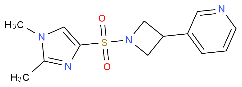  分子结构