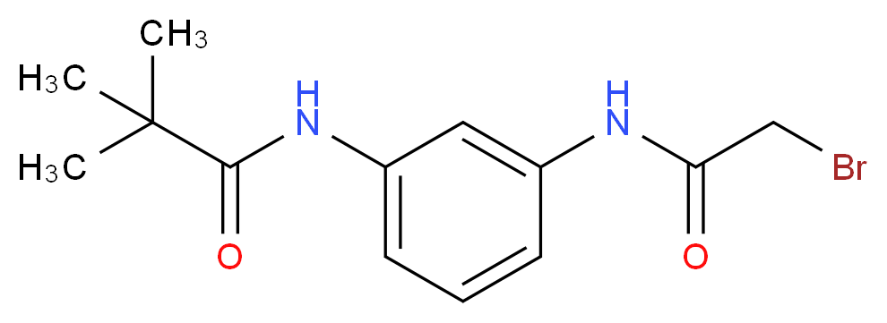 MFCD12026632 分子结构