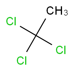 71-55-6 分子结构