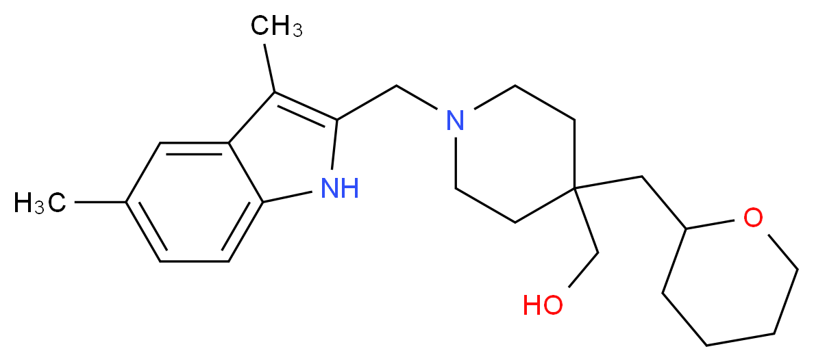  分子结构