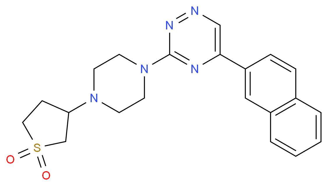  分子结构