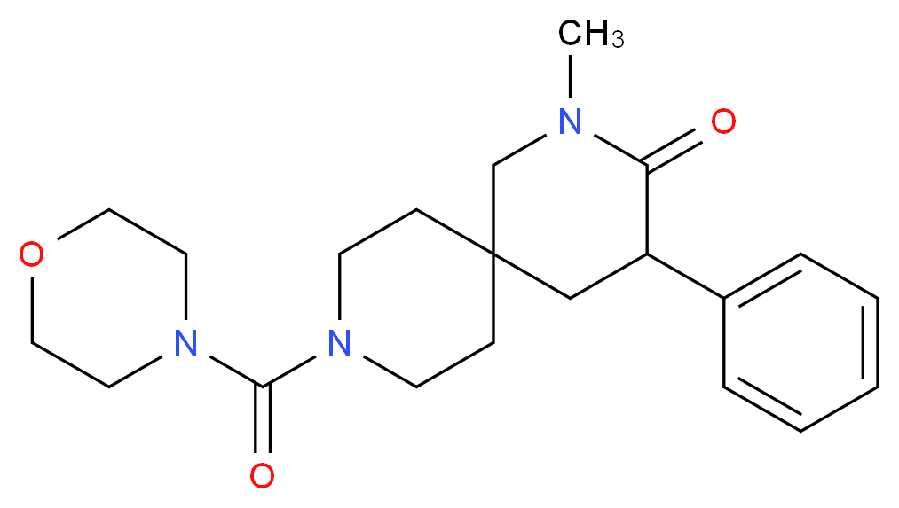  分子结构