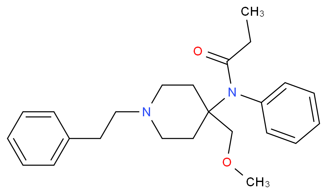 60618-49-7 分子结构