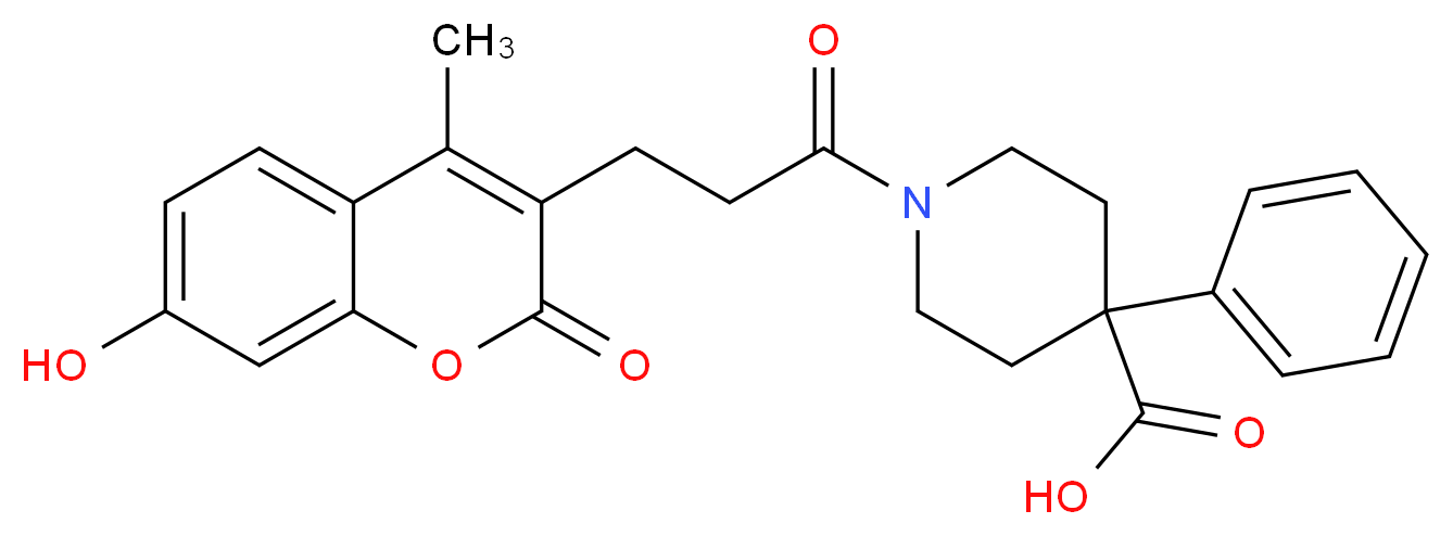 164256623 分子结构