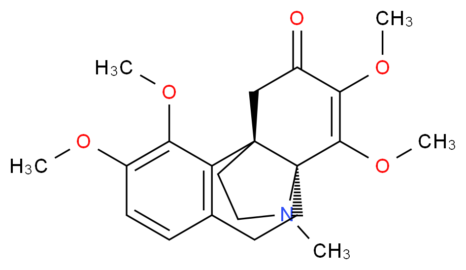 1805-85-2 分子结构