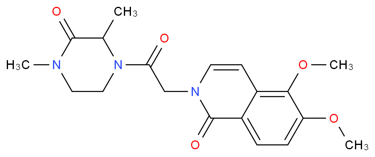  分子结构