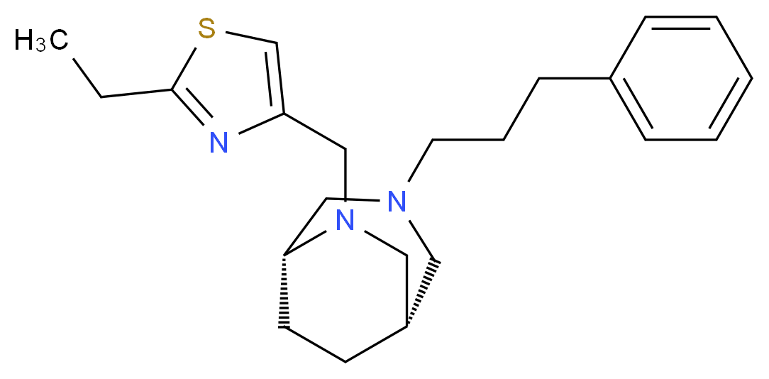  分子结构