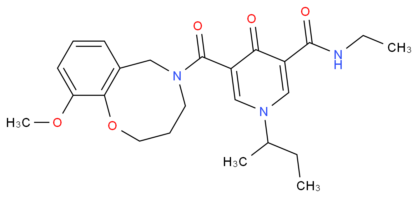  分子结构