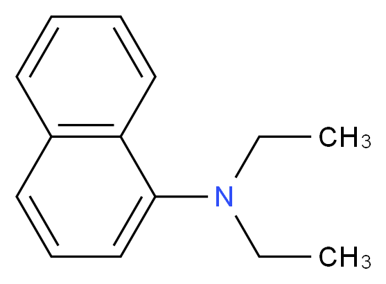 84-95-7 分子结构