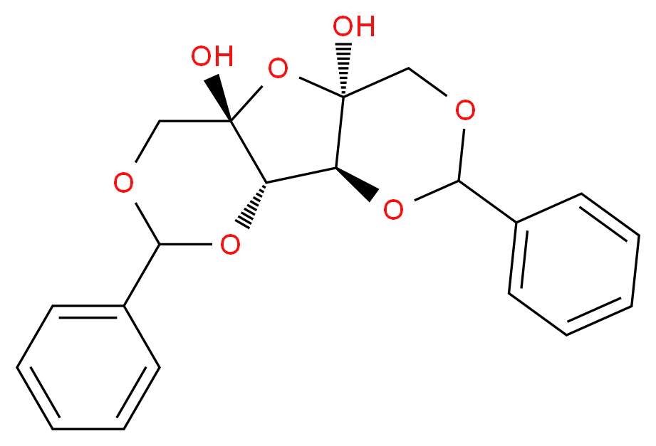 80030-25-7 分子结构