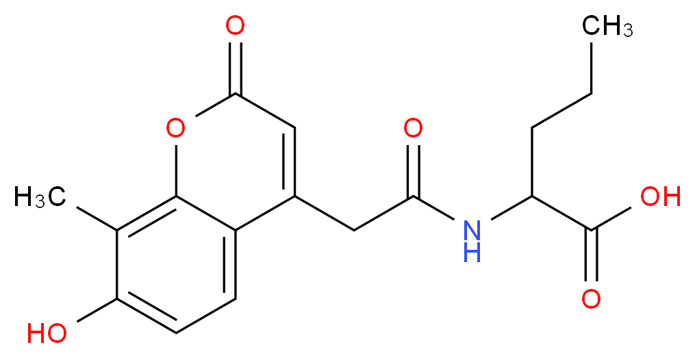 164256732 分子结构