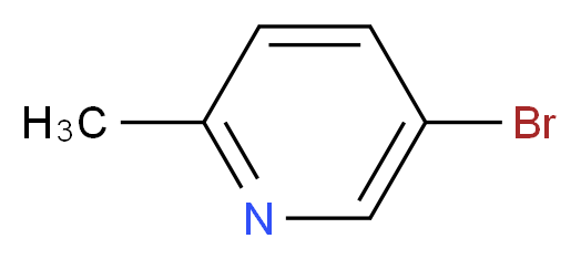 3430-13-5 分子结构