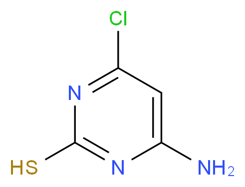 116230-29-6 分子结构