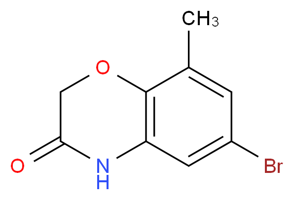 121564-97-4 分子结构