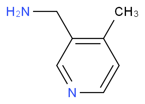 1443-42-1 分子结构