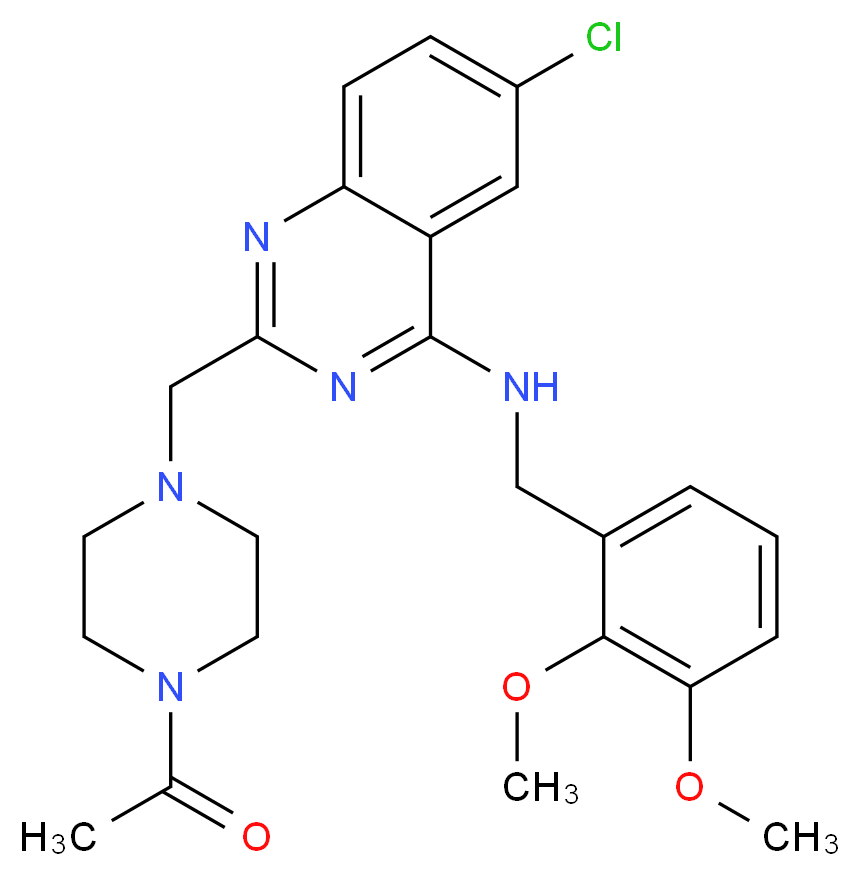  分子结构